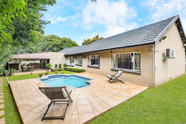 Offers From R2m 

Nestled in serene surroundings, this exceptional 3-bedroom, 2-bathroom home offers the perfect harmony of modern ...