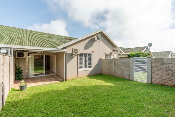 This spacious 3-bedroom apartment has a lock-up garage with direct access into your courtyard to access the unit. You are welcomed by a ...