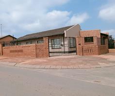 House for sale in Tembisa Central