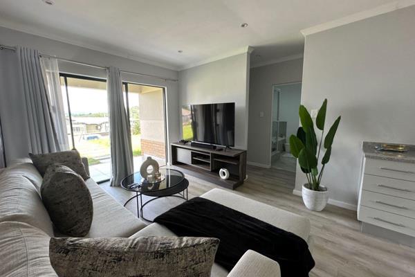 This modern, contemporary 2 bedroom simplex with open-plan living found in the ...