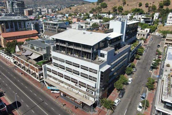 On Auction 27 March - Sectional Title Office Space in Green Point 

Zennabelle (pty) ltd (in liquidation)
Masters reference ...