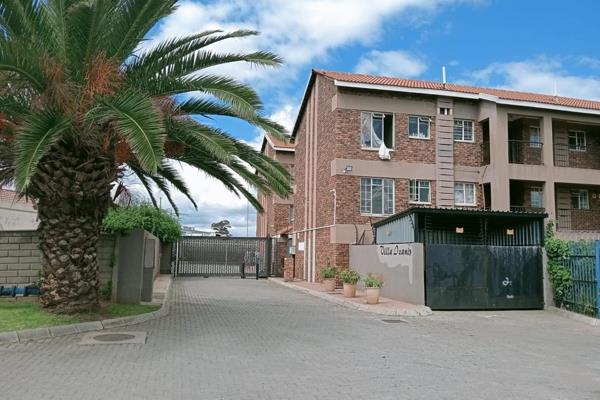 Situated in the well-maintained and secure Villa Azani complex in the heart of Witfield, this modern 2-bedroom, 1-bathroom apartment ...