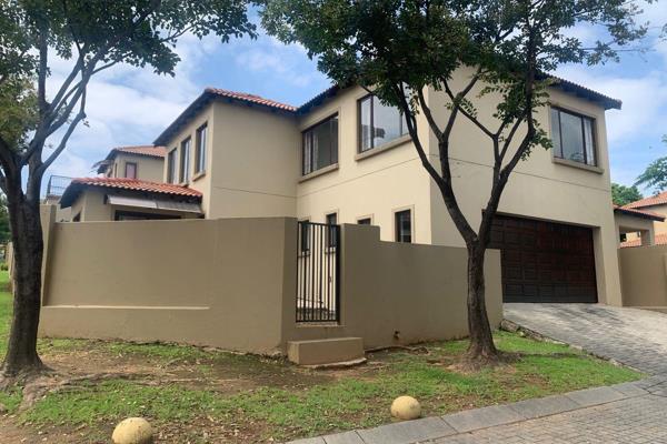 Exquisite Fully Furnished Home in Kyalami Boulevard Estate
Experience luxury and convenience in this immaculate, newly renovated home ...