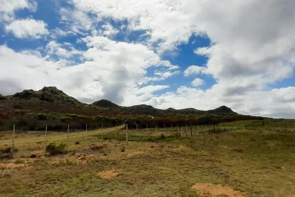 This farm, situated on some 500 ha of mixed terrain offers you the opportunity to ...