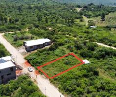 Vacant Land / Plot for sale in Louis Trichardt