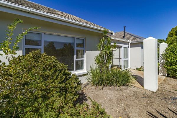 This delightful cottage has been well-maintained and upgraded to the highest of ...