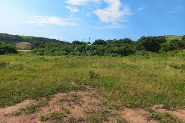 The potential farmland just outside Stanger Manor presents a unique opportunity, featuring 
a blend of residential and agricultural ...