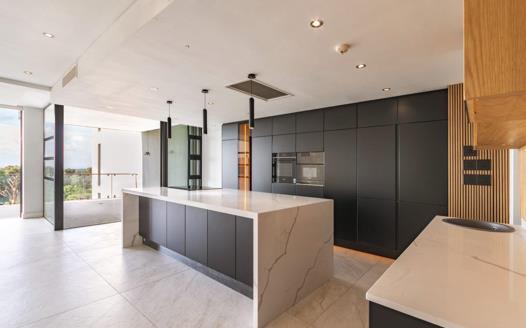 4 Bedroom Apartment / Flat for sale in Houghton Estate