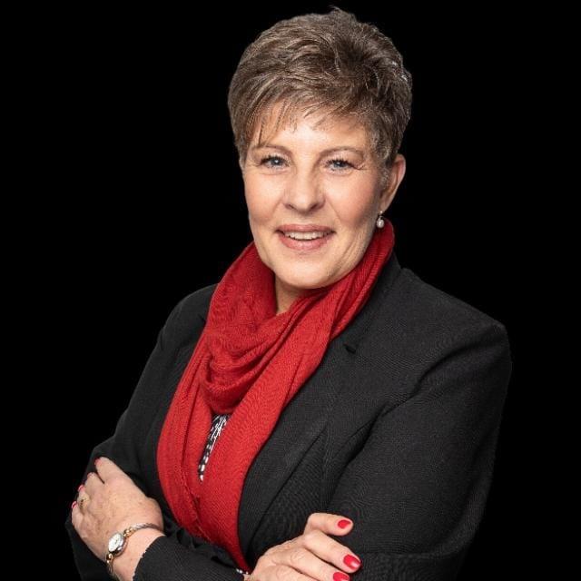 Agent profile for Hanlie Eksteen