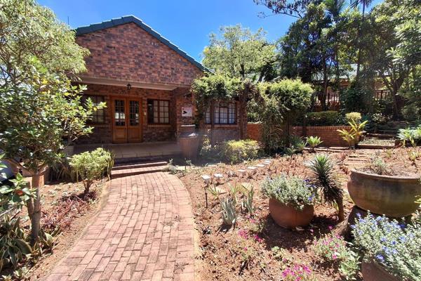 Charming 2-Bedroom Home in a Prestigious Retirement Village – Tzaneen 

Nestled within an exclusive and highly sought-after ...