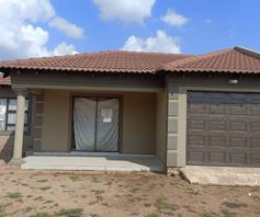 House for sale in Vanderbijlpark CE