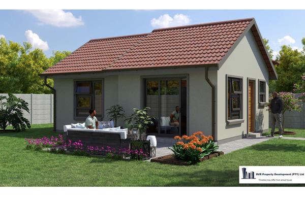 New 2-Bedroom Homes in Klippoortje – No Bond &amp; Transfer Costs!
Own your dream home in the peaceful suburb of Klippoortje with this ...