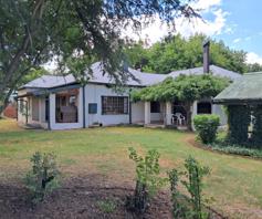 House for sale in Ficksburg