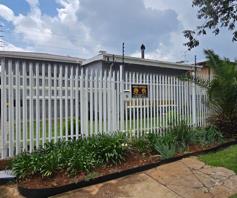 House for sale in Krugersdorp North