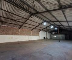 Industrial Property for sale in Brackenfell Industrial