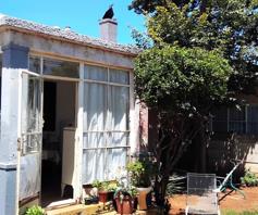 House for sale in Krugersdorp North