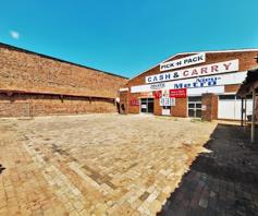 Commercial Property for sale in Mokopane Central