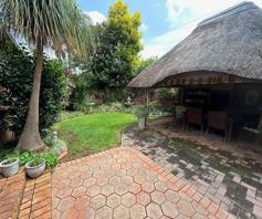 Townhouse for sale in Eldoraigne