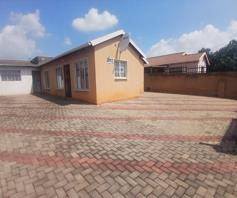 House for sale in Mahube Valley