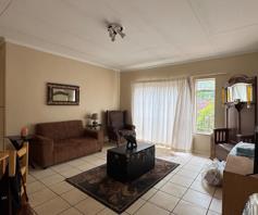 Townhouse for sale in Rhodesdene