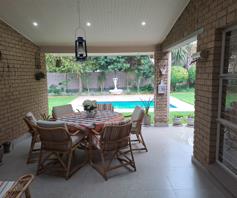 House for sale in Vanderbijlpark SE 3