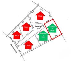 Vacant Land / Plot for sale in Vanderbijlpark SW 5