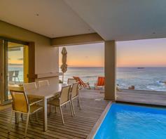 Apartment / Flat for sale in Bantry Bay