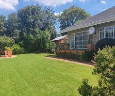 House for sale in Noordheuwel