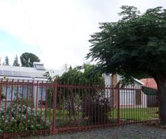 House for sale in Middelburg