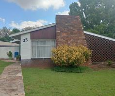 House for sale in Parys