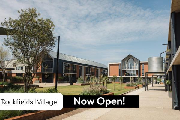 Imagine a vibrant hub where creativity flourishes and community thrives. That’s the vision behind Rockfields Village, a pioneering ...