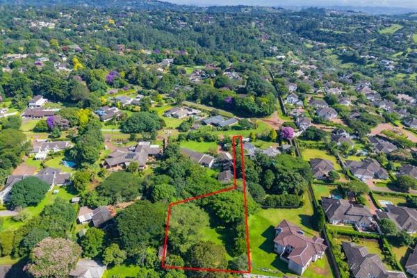 Prime Vacant Land in Sought-After Hillcrest – Build Your Dream Home! 
An incredible ...