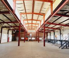 Industrial Property for sale in Kya Sands