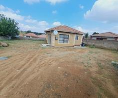 House for sale in Cosmo City