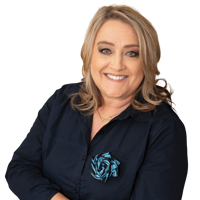 Agent profile for Audrey Vorster