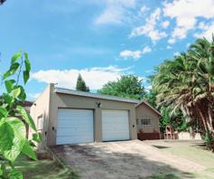 House for sale in Fort Gale