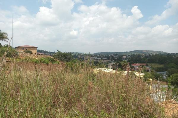 Grab this Lovely Vacant Stand on Top of The Hill in Oakdene And Make Your Dreams Come True.
Perched on The Cliff With Extraordinary ...