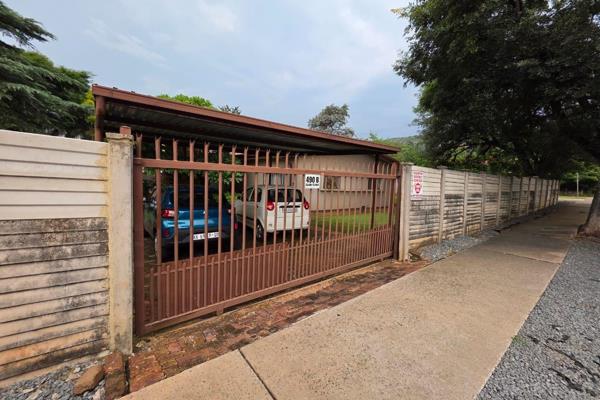 **Charming 3-Bedroom House to Let in Pretoria North, Pretoria – Your Perfect Family ...