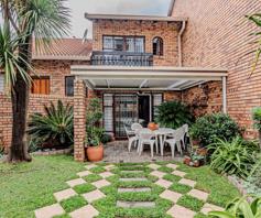 House for sale in Garsfontein