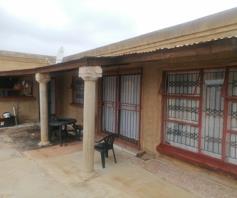 House for sale in Soshanguve W