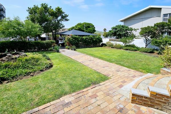 Welcome to De Beers Road, one of Strand&#39;s most sought-after family- and pet-friendly ...