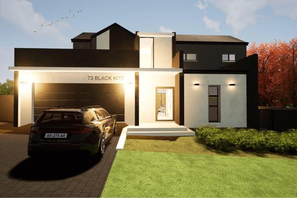 488 m2 Stand  I 245 m2 House size I Modern kitchen I  Modern houses  I Higher-end finishes I  Buy directly from the developer I  Save ...