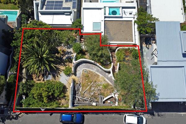 Exclusive Prime Property &amp; Rare Development Opportunity

Rare and Exciting Development Opportunity in Upper Green Point with ...