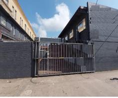 Commercial Property for sale in Bulwer