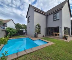 House for sale in Silver Stream Estate