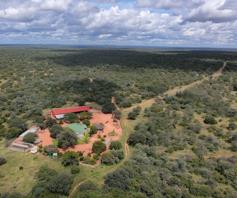 Farm for sale in Louis Trichardt Rural