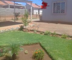 House for sale in Savanna City