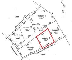 Vacant Land / Plot for sale in Vanderbijlpark SW 5