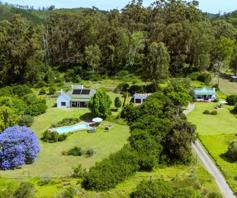 Farm for sale in Wittedrift AH