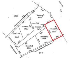 Vacant Land / Plot for sale in Vanderbijlpark SW 5